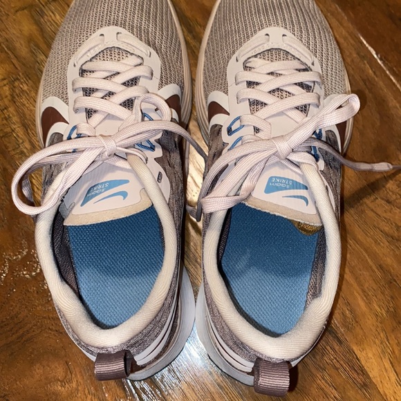 NIKE ZOOM STRIKE - Picture 5 of 5